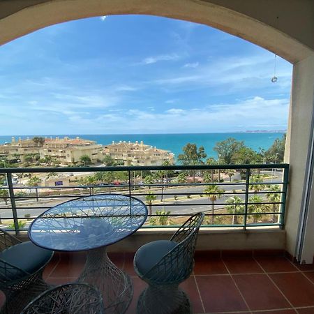 Calaquebrada Apartment Benalmadena Bagian luar foto