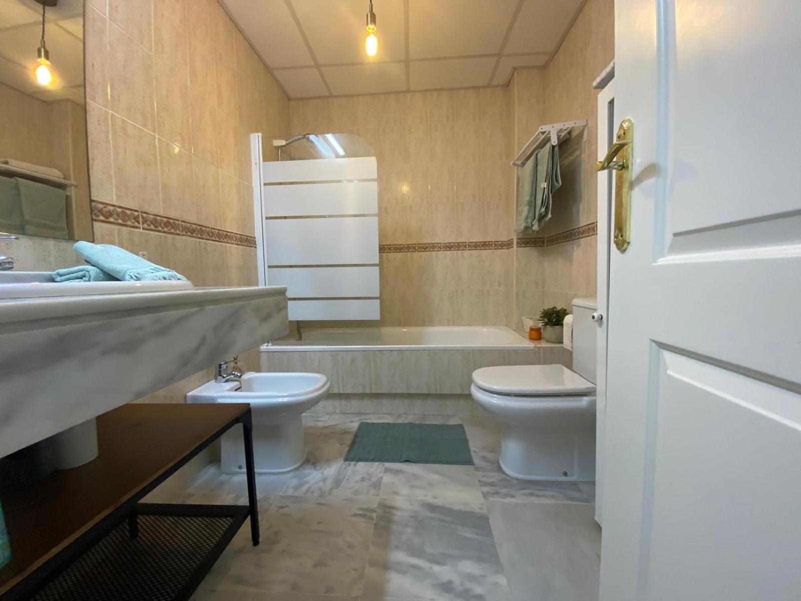 Calaquebrada Apartment Benalmadena Bagian luar foto