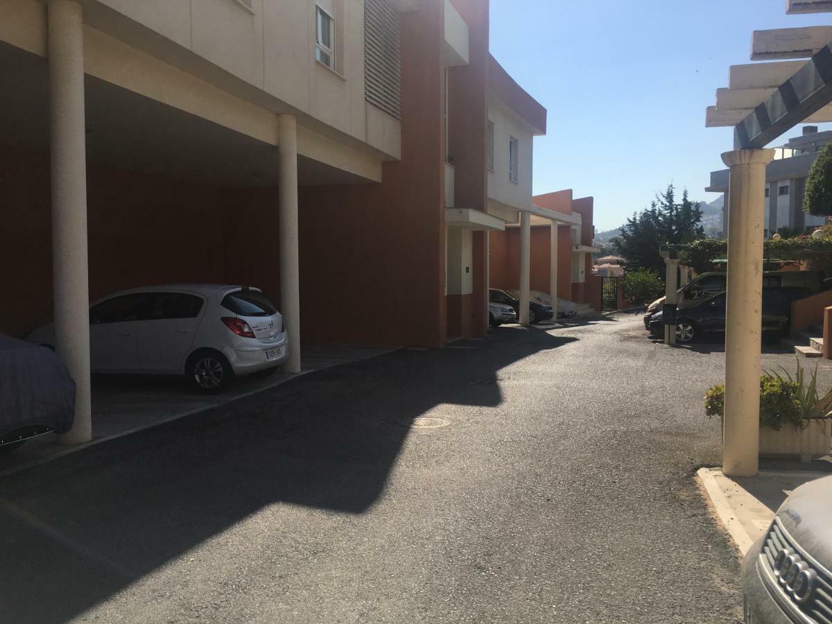 Calaquebrada Apartment Benalmadena Bagian luar foto