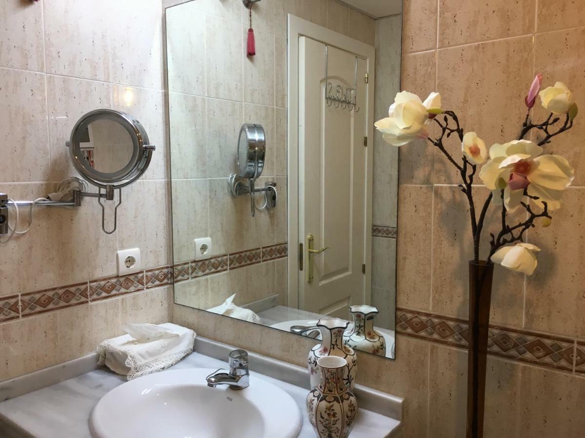 Calaquebrada Apartment Benalmadena Bagian luar foto
