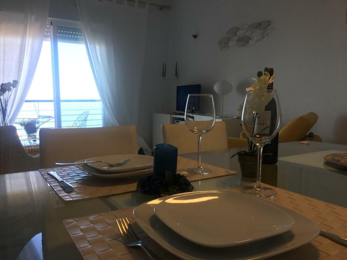 Calaquebrada Apartment Benalmadena Bagian luar foto