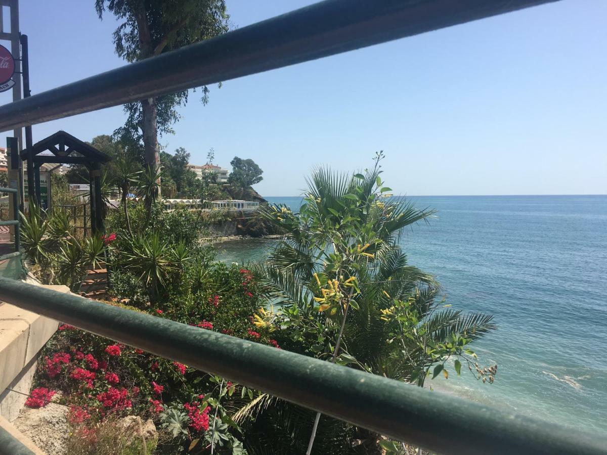 Calaquebrada Apartment Benalmadena Bagian luar foto