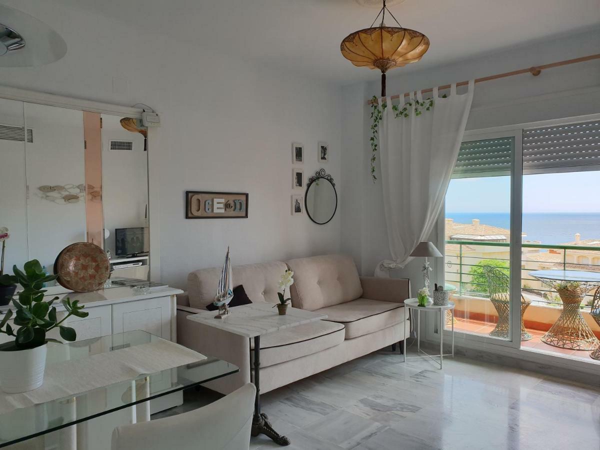 Calaquebrada Apartment Benalmadena Bagian luar foto