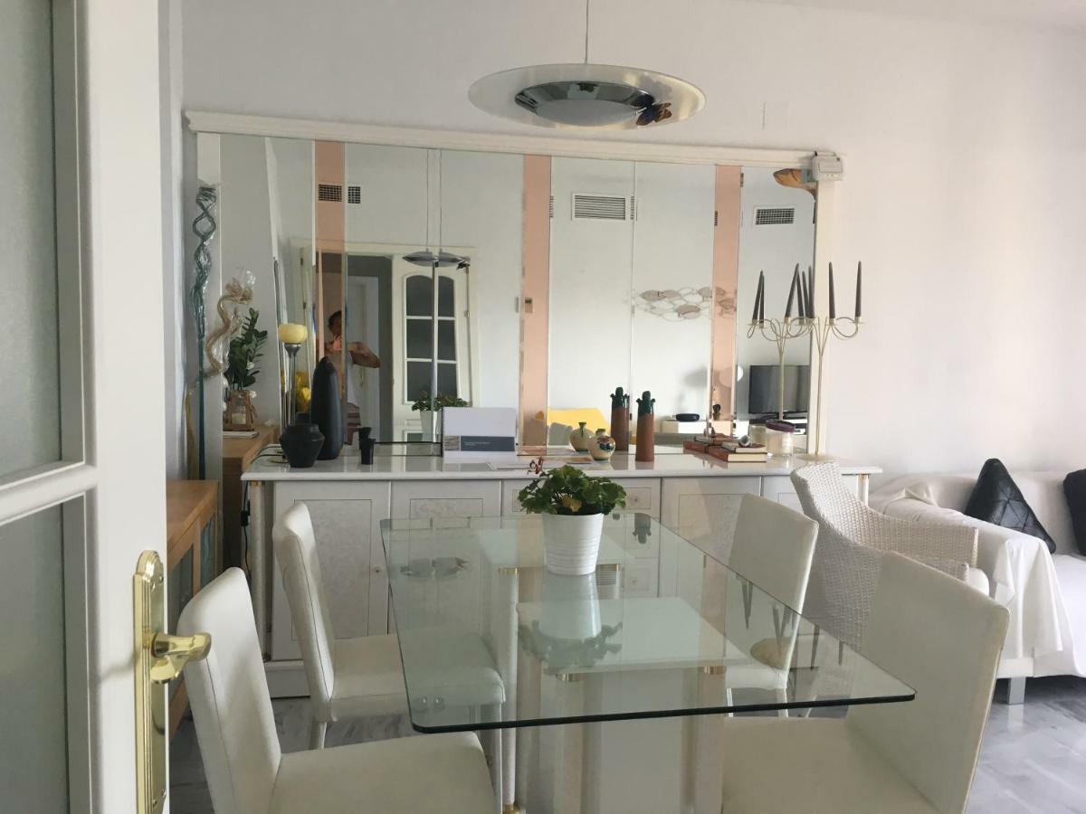 Calaquebrada Apartment Benalmadena Bagian luar foto