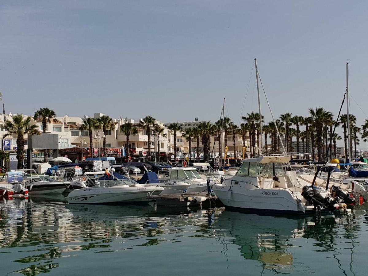Calaquebrada Apartment Benalmadena Bagian luar foto