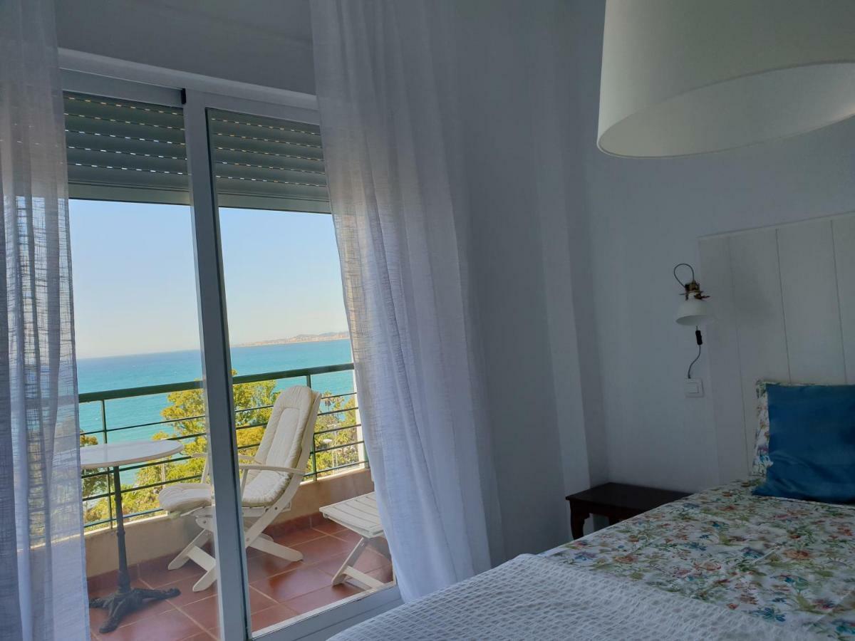 Calaquebrada Apartment Benalmadena Bagian luar foto