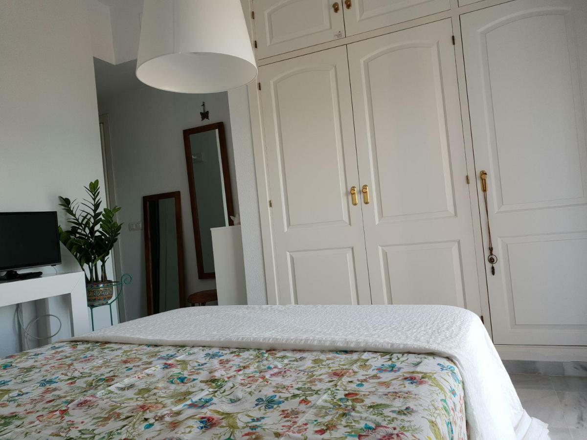 Calaquebrada Apartment Benalmadena Bagian luar foto