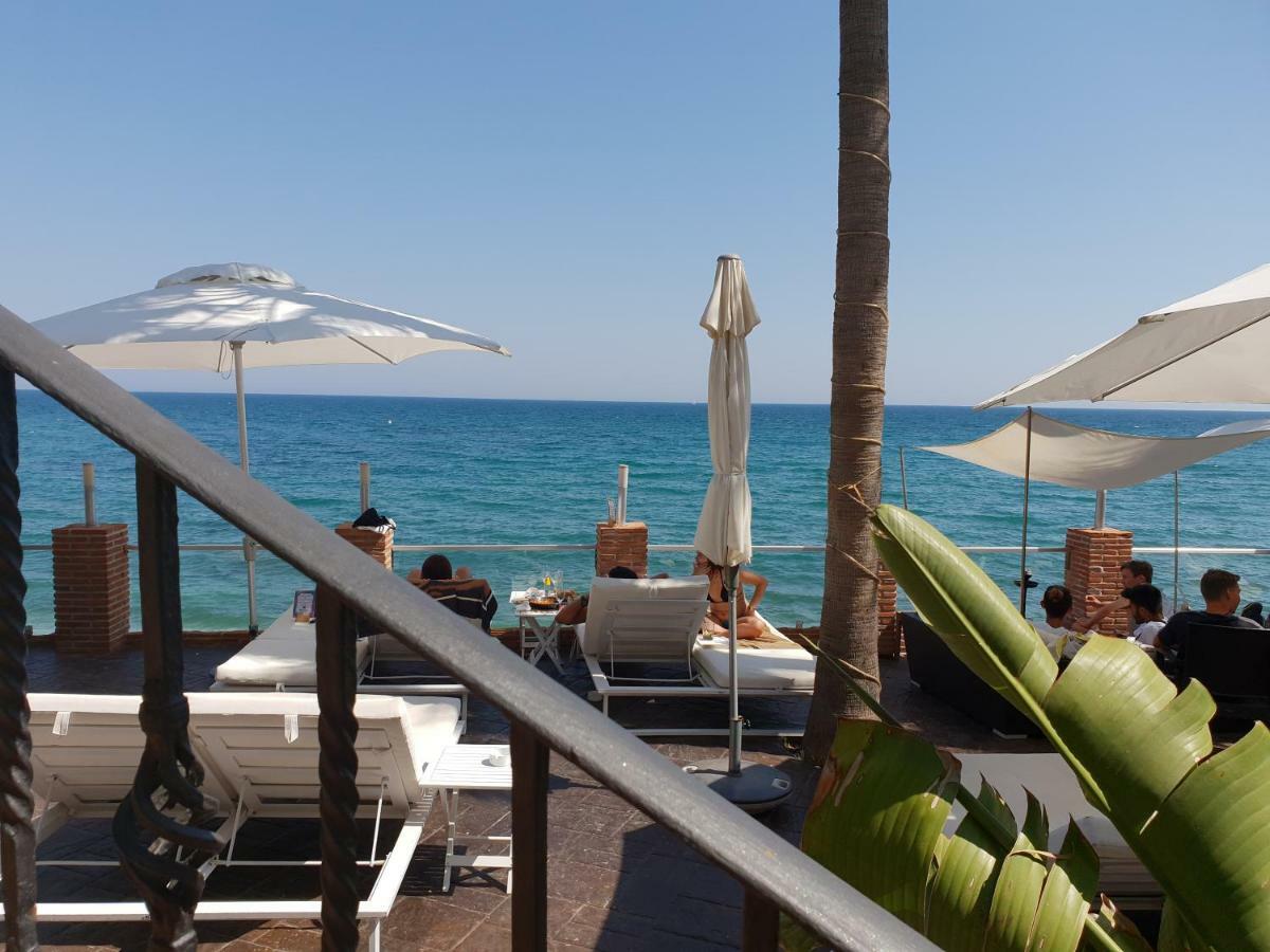 Calaquebrada Apartment Benalmadena Bagian luar foto